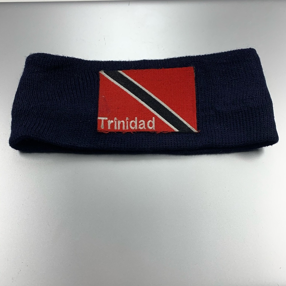 Custom RSVD Headband NWT 🔥